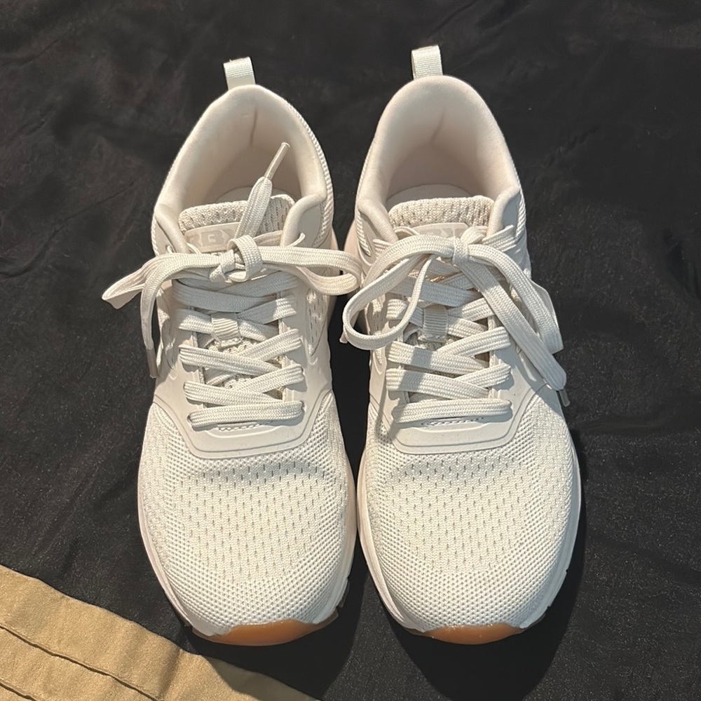 RBX Women's Athletic Shoes - White